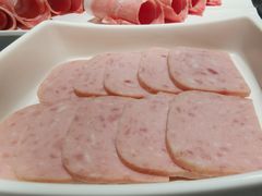 -海底捞火锅(连城广场店)