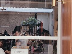 -Line 咖啡(石厦花园店)