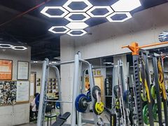-VPsmart私教健身工作室(新华路旗舰店)