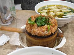 -包面西施(黄泥磅总店)