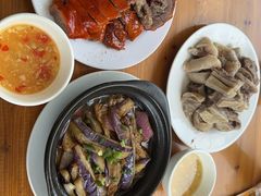 -四嫂鹅肉店(银海南二横街店)