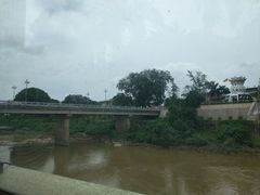 -东兴口岸-中越友谊大桥