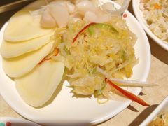 -玫瑰花园自助烤肉(顺义鑫海韵通店)