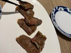 金菇牛肉卷-小山日本料理(兴业太古汇店)