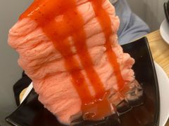 -味香园传统甜品店(牛车水店)