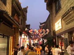 -东西巷
