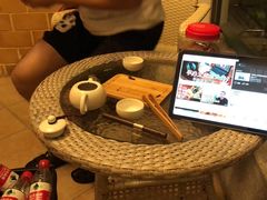 -江门古兜温泉小镇