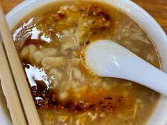 -京东一绝西海子西园烧饼夹肉