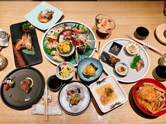 -七福日本料理