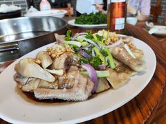 -侠成水上农庄(工业大道店)