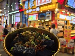 -万泊酒店(长沙五一广场国金中心店)