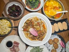 -周家二小姐的菜(西津渡店)