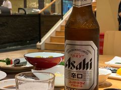 -禾风·海鲜料理自助(玉林店)