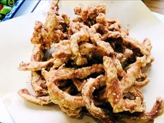 -新味都博山菜