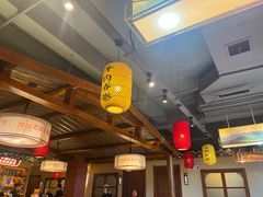 -肖记公安牛肉鱼杂馆· 省级非物质文化遗产(仁和路店)