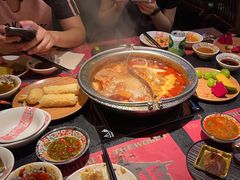 -牛New寿喜烧(虹桥新天地店)