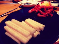 -唯成•韩国炭火烤肉 유성고기