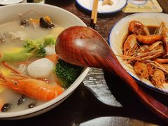 -咸亨酒店•非遗绍兴菜•中华老字号(堂吃餐厅)