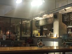 -雕刻时光·无国界料理西餐厅(五山店)