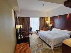 -宁波东港喜来登酒店
