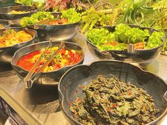-梨花自助烤肉(天河城店)