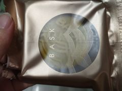 -巴思客蛋糕(交通路店)