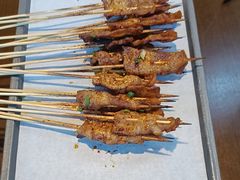 -林二哥宜烤官·宜宾小烧烤