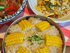 -恰八斗·猛火长沙菜(国贸店)