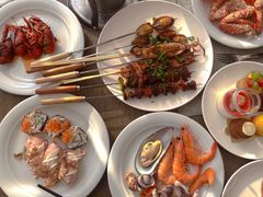 -TABLE·味西餐厅-成都茂业JW万豪酒店