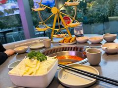 -故里和山·成都火锅(欢乐港湾店)