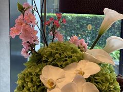 -深圳国际会展中心洲际酒店