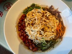 -老淮安·淮安菜(周恩来纪念馆店)