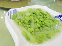 -碧海银沙海鲜餐厅(恒大海上威尼斯店)