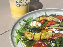 -JamaicaBlue Cafe(乌鲁木齐中路店)