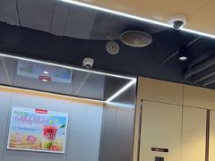 -海底捞火锅(天一广场亚细亚店)