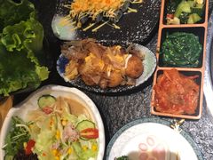 -神隐烧肉酒场(九街店)
