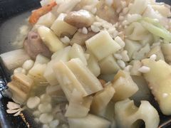 -观桥阁(锦溪店)