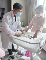 -巍阁月子中心(国贸店)