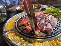-GOGIYA·咕叽吖韩国传统烤肉店(小榄店)