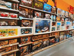 -乐高授权专卖店(济南万象城店)