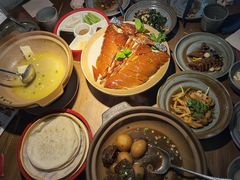 -青年公社烤鸭(青年路店)