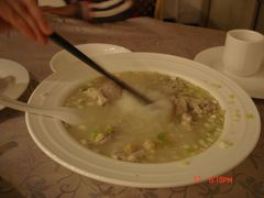 上汤粉丝-六婶西关小厨(光塔路店)