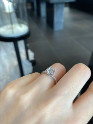 -VE DIAMOND·天然&培育钻石定制