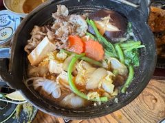 -铃木食堂(北新桥店)
