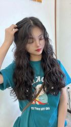 -V8潮牌·接发烫染连锁