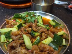 -韩烧牛中牛·甄选黑牛烤肉(黑金店)