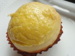 流沙包-金河半岛园林酒家(金融城店)