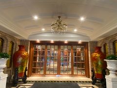 -马勒别墅·中餐厅