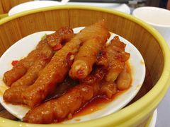 -维多利亚大酒店·雅园中餐厅