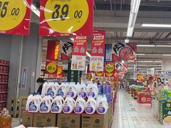 -大润发(张江店)